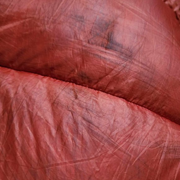 Save The Duck black Colette long puffer coat 3 L - please read carefully - Picture 15 of 16